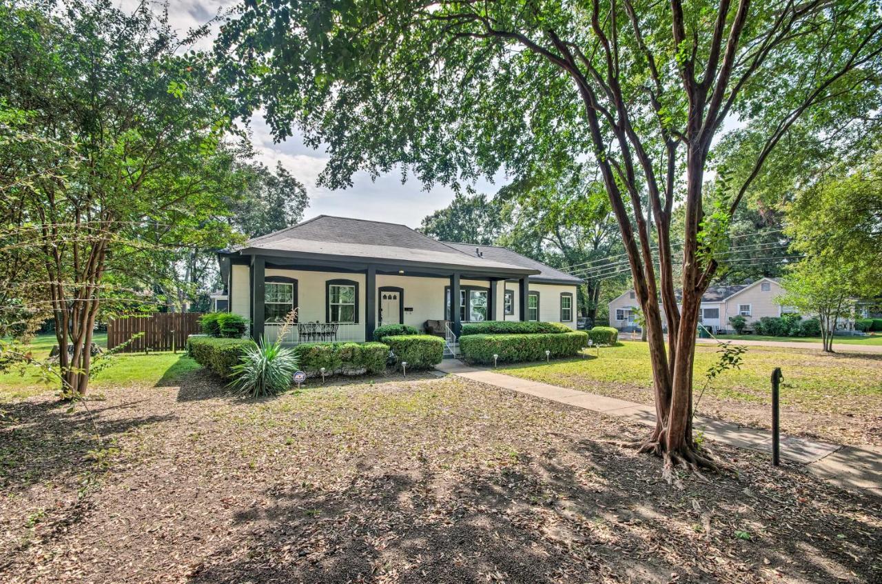 Modern Greenwood Studio Less Than 1 Mi To Downtown! Extérieur photo