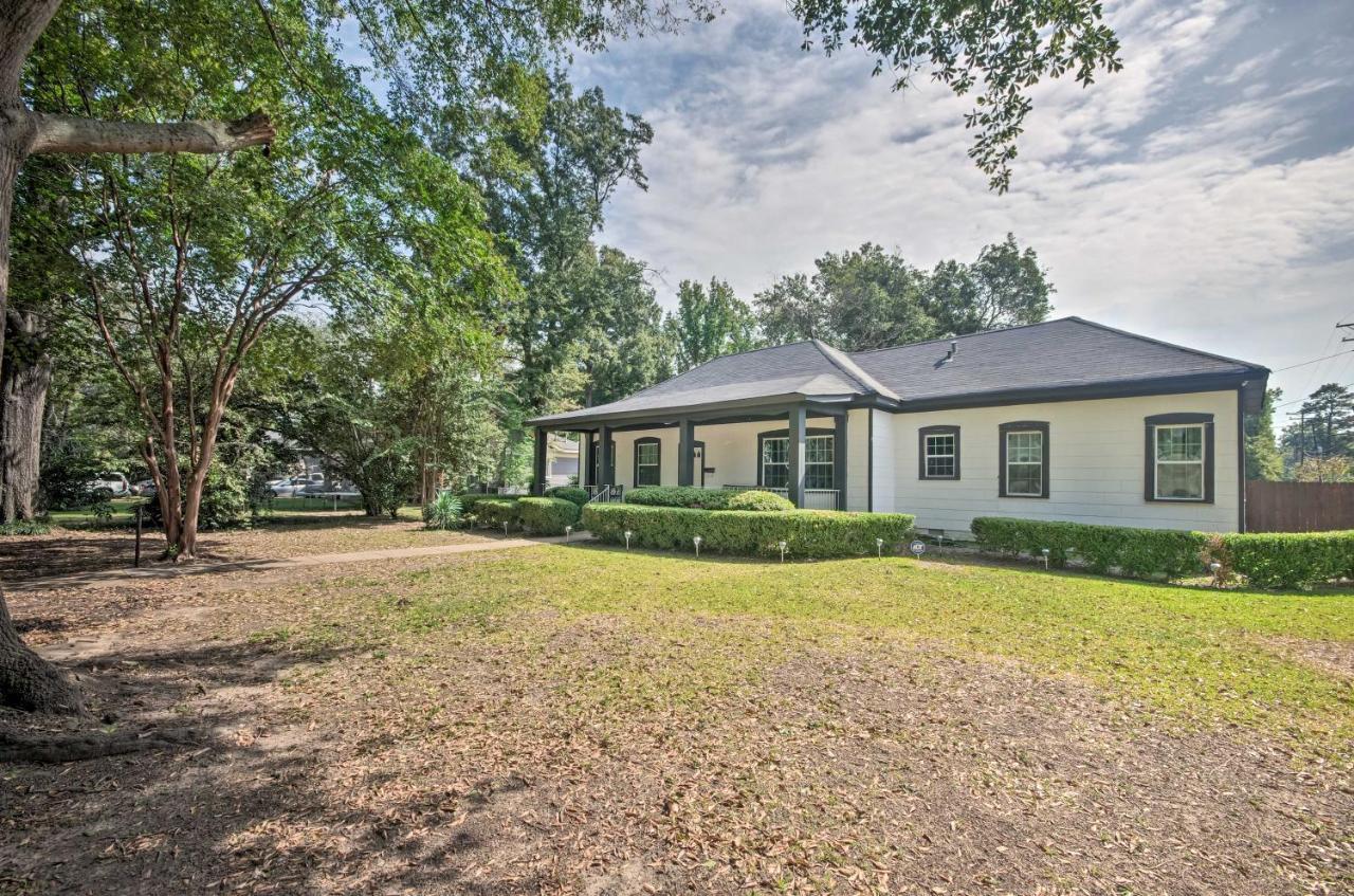 Modern Greenwood Studio Less Than 1 Mi To Downtown! Extérieur photo