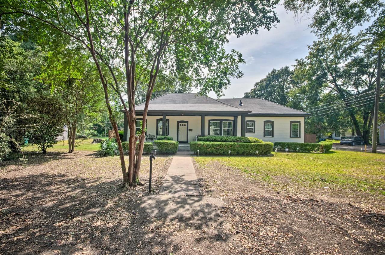 Modern Greenwood Studio Less Than 1 Mi To Downtown! Extérieur photo